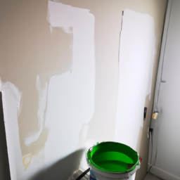 Peinture Extérieure sur Tout Type de Support: Fiabilité et Durabilité Villetaneuse